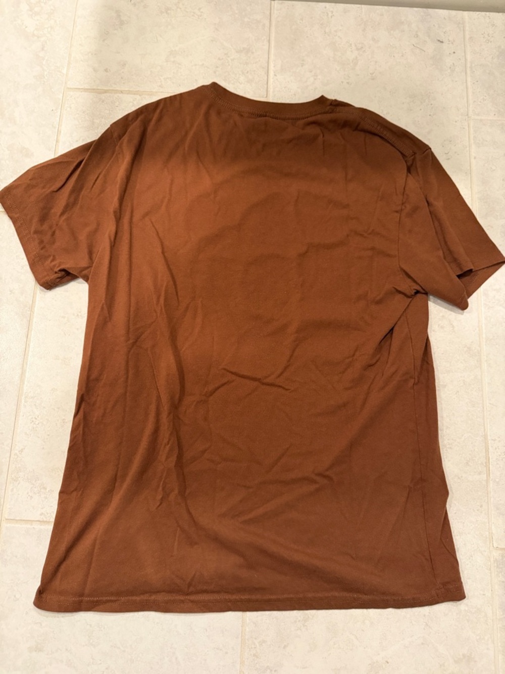 "I am" Graphic T-shirt  positive affirmation hearts - Picture 4 of 4